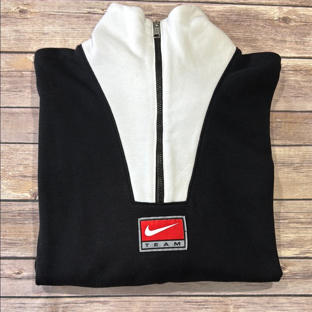 Nike 1/4 Zip